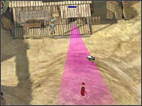 4 - [Misja 4.3] Fort Wingate - Headquarters cz.1 | Desperados 2 - Desperados 2: Coopers Revenge - poradnik do gry