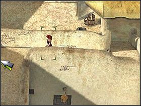 Śpiącego żołnierza chwilowo zignoruj - [Misja 4.3] Fort Wingate - Headquarters cz.3 | Desperados 2 - Desperados 2: Coopers Revenge - poradnik do gry