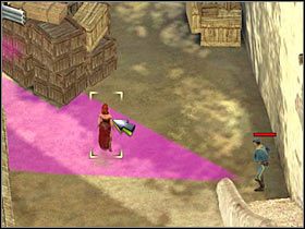 1 - [Misja 4.3] Fort Wingate - Headquarters cz.4 | Desperados 2 - Desperados 2: Coopers Revenge - poradnik do gry