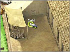 Teraz będziesz musiał zsynchronizować czynności, tak aby jednocześnie pozbyć się oficera i podległych mu żołnierzy - [Misja 4.3] Fort Wingate - Headquarters cz.4 | Desperados 2 - Desperados 2: Coopers Revenge - poradnik do gry