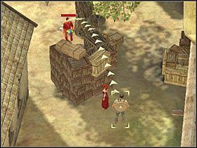 2 - [Misja 4.3] Fort Wingate - Headquarters cz.4 | Desperados 2 - Desperados 2: Coopers Revenge - poradnik do gry