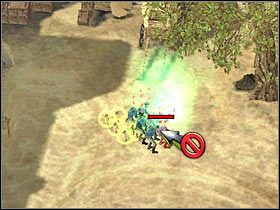 Wybierz teraz Doca i skieruj się do drzwi, przy których stoi pojedynczy wartownik (#1) - [Misja 4.3] Fort Wingate - Headquarters cz.4 | Desperados 2 - Desperados 2: Coopers Revenge - poradnik do gry