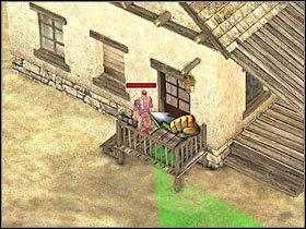 3 - [Misja 4.3] Fort Wingate - Headquarters cz.4 | Desperados 2 - Desperados 2: Coopers Revenge - poradnik do gry