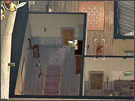 5 - [Misja 4.3] Fort Wingate - Headquarters cz.4 | Desperados 2 - Desperados 2: Coopers Revenge - poradnik do gry