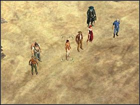 1 - [Misja 4.4] Fort Wingate - The Revolt cz.1 | Desperados 2 - Desperados 2: Coopers Revenge - poradnik do gry