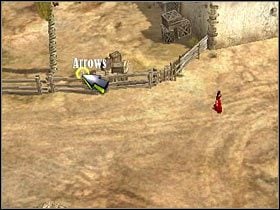 1 - [Misja 5.2] Santa Fe - The Bookkeeper cz.1 | Desperados 2 - Desperados 2: Coopers Revenge - poradnik do gry