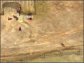 2 - [Misja 5.2] Santa Fe - The Bookkeeper cz.1 | Desperados 2 - Desperados 2: Coopers Revenge - poradnik do gry