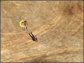 Zwróć uwagę na to, iż obchodząc stodołę z lewej strony będziesz mógł zaskakiwać kolejnych przeciwników - [Misja 5.2] Santa Fe - The Bookkeeper cz.1 | Desperados 2 - Desperados 2: Coopers Revenge - poradnik do gry