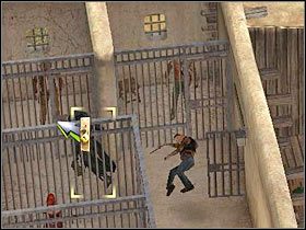 2 - [Misja 5.2] Santa Fe - The Bookkeeper cz.4 | Desperados 2 - Desperados 2: Coopers Revenge - poradnik do gry