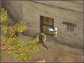 2 - [Misja 5.3] Santa Fe - The Bank Robbery cz.5 | Desperados 2 - Desperados 2: Coopers Revenge - poradnik do gry