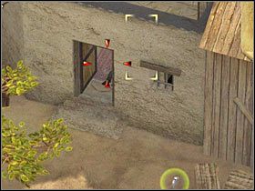 1 - [Misja 5.4] Santa Fe - The Abduction cz.2 | Desperados 2 - Desperados 2: Coopers Revenge - poradnik do gry