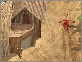 3 - [Misja 5.4] Santa Fe - The Abduction cz.2 | Desperados 2 - Desperados 2: Coopers Revenge - poradnik do gry