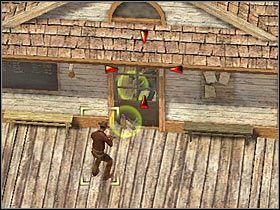 Wyjdź ze stacji - [Misja 5.4] Santa Fe - The Abduction cz.3 | Desperados 2 - Desperados 2: Coopers Revenge - poradnik do gry