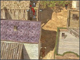 Korzystając z okazji możesz teraz zainteresować się obiektami dla innych członków drużyny - [Misja 5.4] Santa Fe - The Abduction cz.3 | Desperados 2 - Desperados 2: Coopers Revenge - poradnik do gry