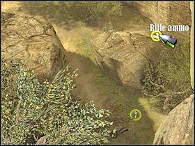 3 - [Misja 6.1] Sacred Mountain - Captured Indians cz.2 | Desperados 2 - Desperados 2: Coopers Revenge - poradnik do gry