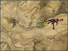 1 - [Misja 6.3] Sacred Mountain - The Execution cz.1 | Desperados 2 - Desperados 2: Coopers Revenge - poradnik do gry