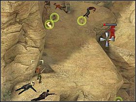 2 - [Misja 6.3] Sacred Mountain - The Execution cz.1 | Desperados 2 - Desperados 2: Coopers Revenge - poradnik do gry