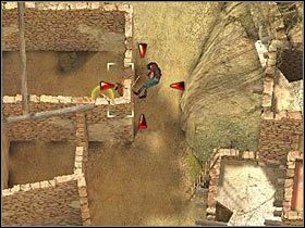 4 - [Misja 6.3] Sacred Mountain - The Execution cz.1 | Desperados 2 - Desperados 2: Coopers Revenge - poradnik do gry