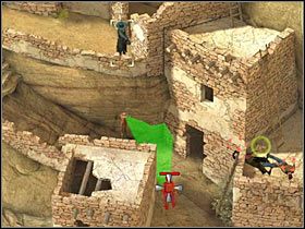 3 - [Misja 6.3] Sacred Mountain - The Execution cz.2 | Desperados 2 - Desperados 2: Coopers Revenge - poradnik do gry