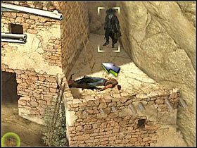 1 - [Misja 6.3] Sacred Mountain - The Execution cz.3 | Desperados 2 - Desperados 2: Coopers Revenge - poradnik do gry