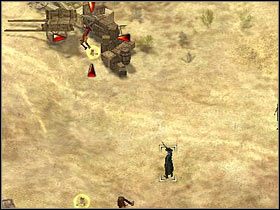 2 - [Misja 6.3] Sacred Mountain - The Execution cz.4 | Desperados 2 - Desperados 2: Coopers Revenge - poradnik do gry