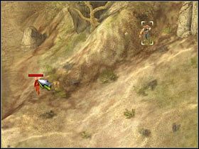 2 - [Misja 6.3] Sacred Mountain - The Execution cz.5 | Desperados 2 - Desperados 2: Coopers Revenge - poradnik do gry