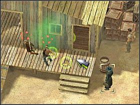 5 - [Misja 6.3] Sacred Mountain - The Execution cz.5 | Desperados 2 - Desperados 2: Coopers Revenge - poradnik do gry