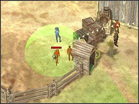 6 - [Misja 6.3] Sacred Mountain - The Execution cz.5 | Desperados 2 - Desperados 2: Coopers Revenge - poradnik do gry