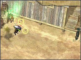 7 - [Misja 6.3] Sacred Mountain - The Execution cz.5 | Desperados 2 - Desperados 2: Coopers Revenge - poradnik do gry