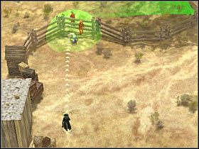 2 - [Misja 6.3] Sacred Mountain - The Execution cz.6 | Desperados 2 - Desperados 2: Coopers Revenge - poradnik do gry