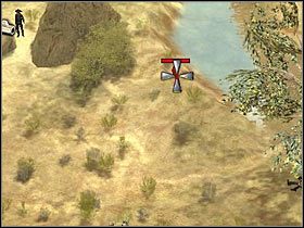 3 - [Misja 6.3] Sacred Mountain - The Execution cz.6 | Desperados 2 - Desperados 2: Coopers Revenge - poradnik do gry