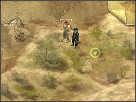 Kolejne akcje muszą być wykonywane w PERFEKCYJNY sposób - [Misja 6.3] Sacred Mountain - The Execution cz.6 | Desperados 2 - Desperados 2: Coopers Revenge - poradnik do gry