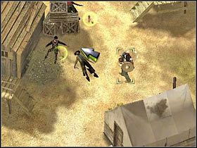 2 - [Misja 6.3] Sacred Mountain - The Execution cz.7 | Desperados 2 - Desperados 2: Coopers Revenge - poradnik do gry