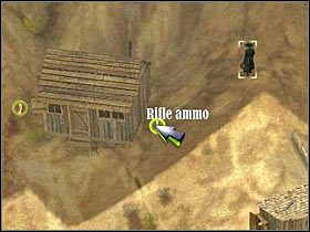 3 - [Misja 6.3] Sacred Mountain - The Execution cz.7 | Desperados 2 - Desperados 2: Coopers Revenge - poradnik do gry