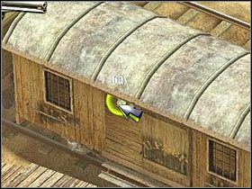 4 - [Misja 6.4][FINAŁ] Sacred Mountain - Coopers Revenge cz.2 | Desperados 2 - Desperados 2: Coopers Revenge - poradnik do gry