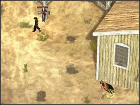 5 - [Misja 6.4][FINAŁ] Sacred Mountain - Coopers Revenge cz.2 | Desperados 2 - Desperados 2: Coopers Revenge - poradnik do gry