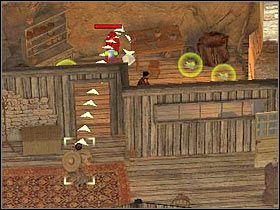 1 - [Misja 6.4][FINAŁ] Sacred Mountain - Coopers Revenge cz.3 | Desperados 2 - Desperados 2: Coopers Revenge - poradnik do gry