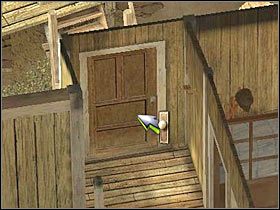 Pierwsze poważne utrudnienie będzie już związane z samą możliwością przedostania się do magazynu - [Misja 6.4][FINAŁ] Sacred Mountain - Coopers Revenge cz.3 | Desperados 2 - Desperados 2: Coopers Revenge - poradnik do gry