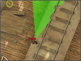 6 - [Misja 6.4][FINAŁ] Sacred Mountain - Coopers Revenge cz.3 | Desperados 2 - Desperados 2: Coopers Revenge - poradnik do gry