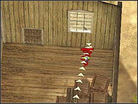 7 - [Misja 6.4][FINAŁ] Sacred Mountain - Coopers Revenge cz.3 | Desperados 2 - Desperados 2: Coopers Revenge - poradnik do gry