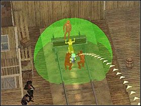 3 - [Misja 6.4][FINAŁ] Sacred Mountain - Coopers Revenge cz.4 | Desperados 2 - Desperados 2: Coopers Revenge - poradnik do gry