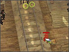 To jeszcze nie koniec - [Misja 6.4][FINAŁ] Sacred Mountain - Coopers Revenge cz.4 | Desperados 2 - Desperados 2: Coopers Revenge - poradnik do gry