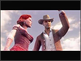 5 - [Misja 6.4][FINAŁ] Sacred Mountain - Coopers Revenge cz.4 | Desperados 2 - Desperados 2: Coopers Revenge - poradnik do gry