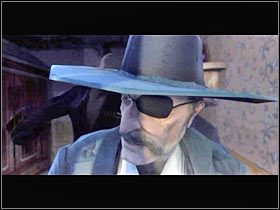 6 - [Misja 6.4][FINAŁ] Sacred Mountain - Coopers Revenge cz.4 | Desperados 2 - Desperados 2: Coopers Revenge - poradnik do gry