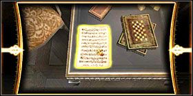 5 - Chateau Villette cz.1 | Kod Da Vinci - Kod Da Vinci - poradnik do gry