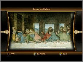 Jezus i Maria Magdalena - Chateau Villette cz.2 | Kod Da Vinci - Kod Da Vinci - poradnik do gry