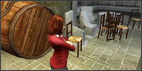 11 - Chateau Villette cz.2 | Kod Da Vinci - Kod Da Vinci - poradnik do gry