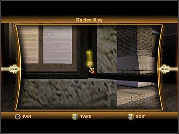 4 - Temple Church cz.1 | Kod Da Vinci - Kod Da Vinci - poradnik do gry
