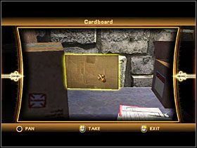 1 - Temple Church cz.2 | Kod Da Vinci - Kod Da Vinci - poradnik do gry