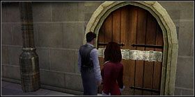 2 - Temple Church cz.4 | Kod Da Vinci - Kod Da Vinci - poradnik do gry